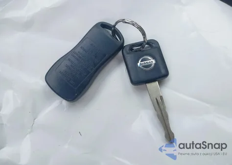 2006 Nissan Frontier Se из США, поврежденный, VIN 1N6AD07W66C451179